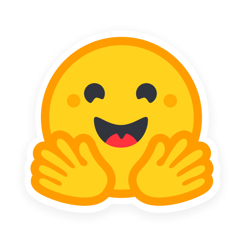 HuggingModel