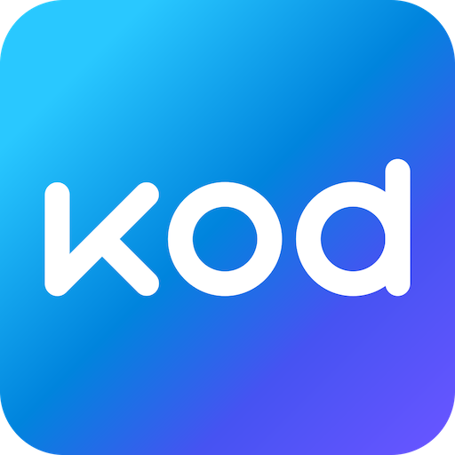 kodcloud