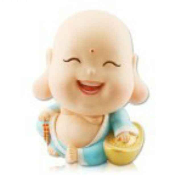 鼠小白·平安是福